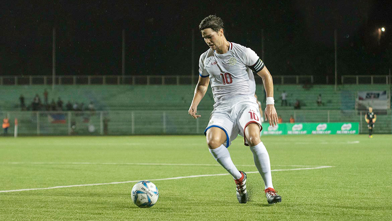 Lịch sử đối đầu Việt Nam vs Philippines: Golden Star Warriors áp đảo, Azkals tin vào 'đêm Hà Nội diệu kỳ' - Ảnh 1