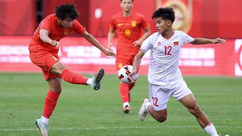 Lịch trực tiếp bóng đá hôm nay 8/6: U19 Việt Nam đấu Hàn Quốc - Ảnh 1