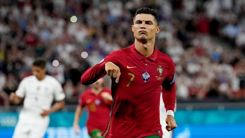 Nhận định bảng F EURO 2024: Lần cuối của Ronaldo - Ảnh 1