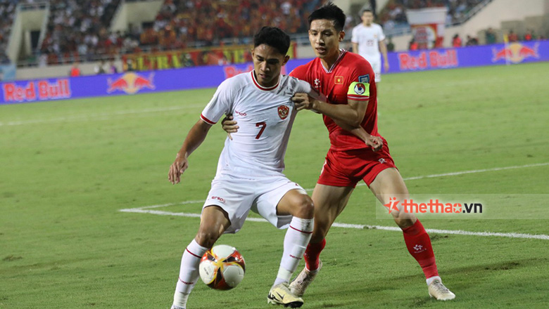 HLV Shin Tae Yong: ‘ĐT Indonesia chắc chắn có mặt ở vòng loại 3 World Cup 2026’ - Ảnh 1