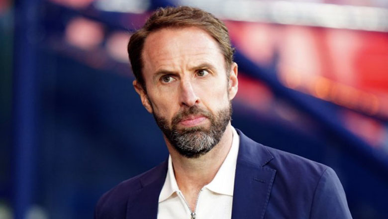 Gareth Southgate sẽ từ chức nếu ĐT Anh không vô địch EURO 2024 - Ảnh 1