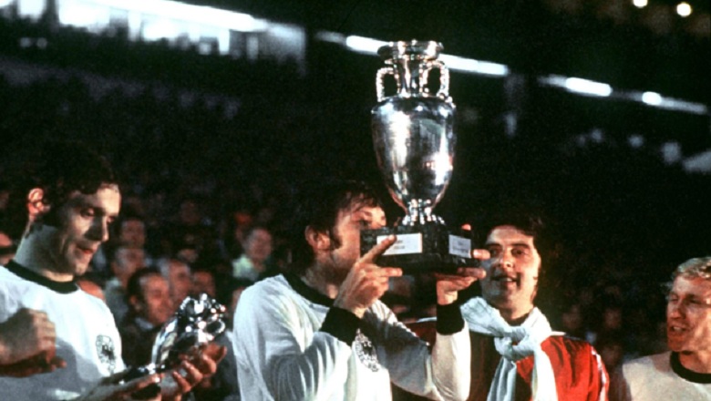 Lịch sử EURO 1976: Kiểu sút Panenka ra đời - Ảnh 1