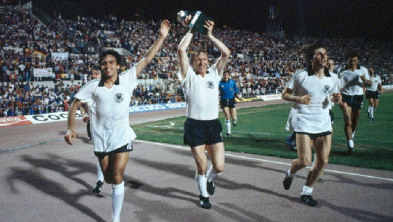 Lịch sử EURO 1980: Lần thứ 2 cho Đức - Ảnh 2