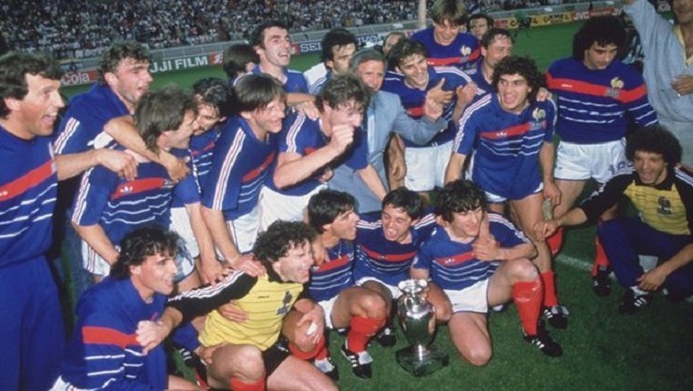 Lịch sử EURO 1984: Giải đấu của Michel Platini - Ảnh 2