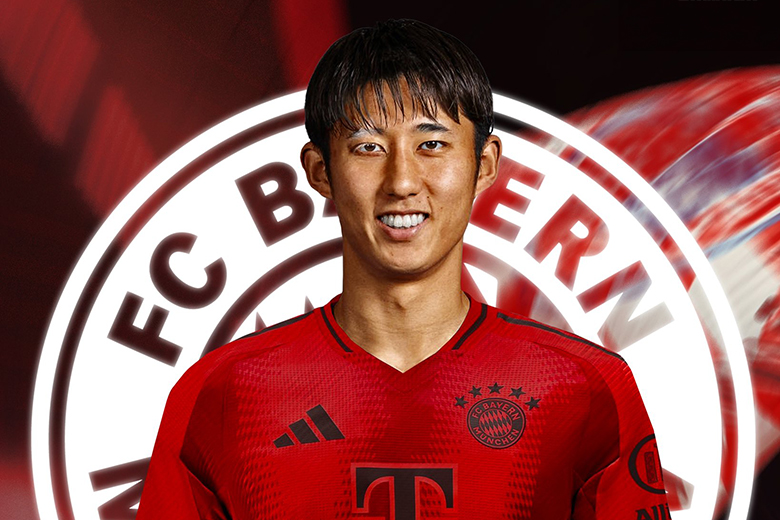 Bayern Munich bất ngờ chi 30 triệu euro, mua xong hậu vệ Nhật Bản trong một đêm - Ảnh 2