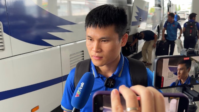 Tuấn Hải cho rằng lối chơi của ĐT Việt Nam có những sự tương đồng với CLB mình đang chơi là Hà Nội FC