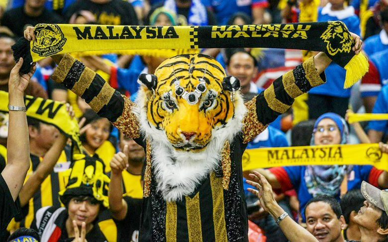 Đến ngày khai mạc, Malaysia vẫn chưa có bản quyền EURO 2024 - Ảnh 1