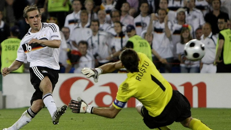 Lịch sử EURO 2008: Đỉnh cao của Tây Ban Nha - Ảnh 2