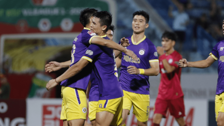 Hà Nội FC sẵn sàng để Tuấn Hải xuất ngoại như Văn Hậu - Ảnh 3