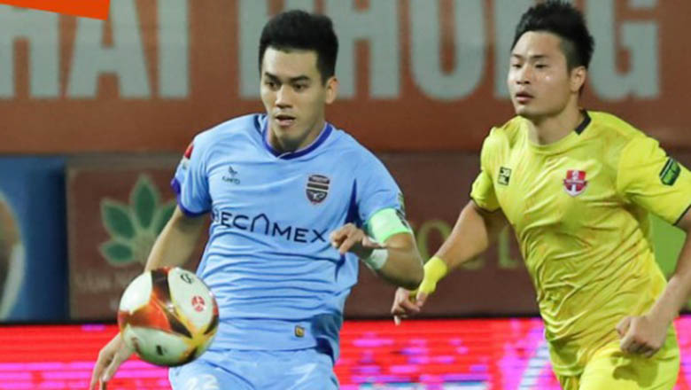 Hà Nội giành 3 điểm ở trận derby, Hải Phòng đánh bại Bình Dương - Ảnh 2