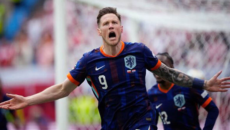 Kết quả bóng đá Ba Lan vs Hà Lan: Bản lĩnh ngược dòng, cựu sao MU hóa người hùng - Ảnh 3