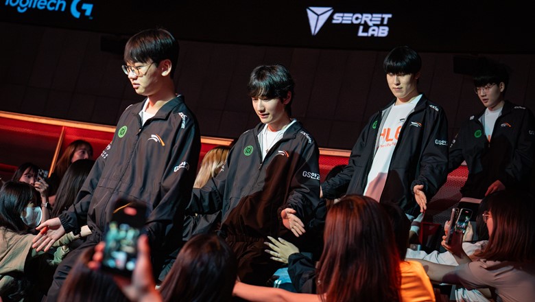 LCK mùa Hè 2024: Nhọc nhằn vượt qua DRX, Hanwha Life Esports thắng trận đầu tiên - Ảnh 1