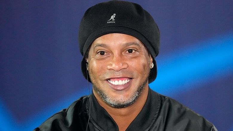 Ronaldinho chê ĐT Brazil yếu kém, tuyên bố không xem đội nhà ở Copa America 2024 - Ảnh 1