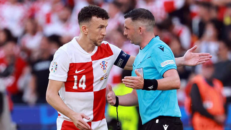 Vì sao bàn thắng của ĐT Croatia ở trận gặp Tây Ban Nha không được công nhận? - Ảnh 2