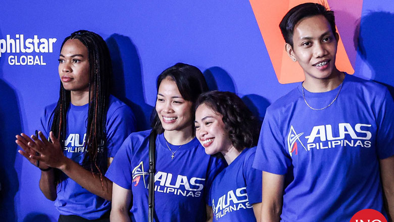 Đối thủ tuyển bóng chuyền nữ Việt Nam ở FIVB Challenger Cup 2024 có thêm viện binh - Ảnh 1