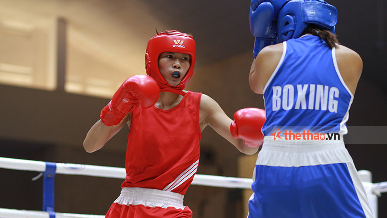 Tuyển Boxing Việt Nam đến châu Âu tập huấn muộn hơn Thái Lan, Philippines - Ảnh 1