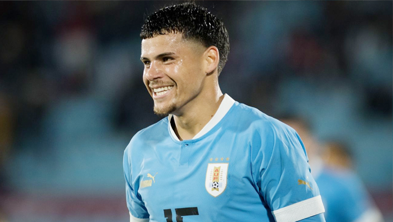 Darwin Nunez ghi bàn, Uruguay kiếm 3 điểm đầu tay tại Copa America 2024 - Ảnh 1