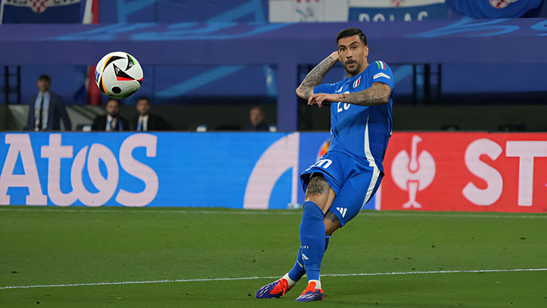 Kết quả bóng đá Croatia vs Italia: Modric lên tiếng, sụp đổ phút 90+8 - Ảnh 3