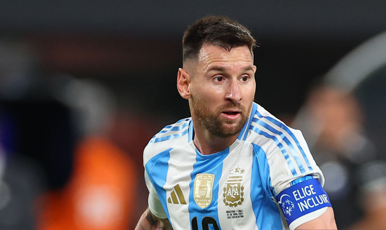 Argentina cầm chắc vé đi tiếp, Messi được giữ chân trận cuối - Ảnh 2