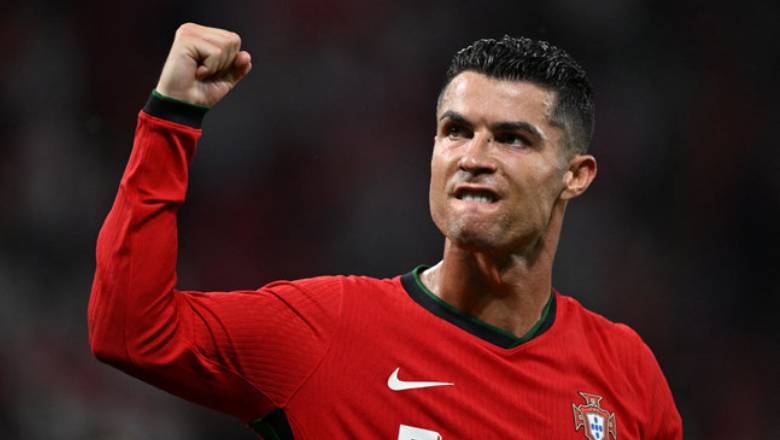 Nhận định bảng F EURO 2024 trước lượt trận cuối: Chờ Ronaldo khai hỏa - Ảnh 1