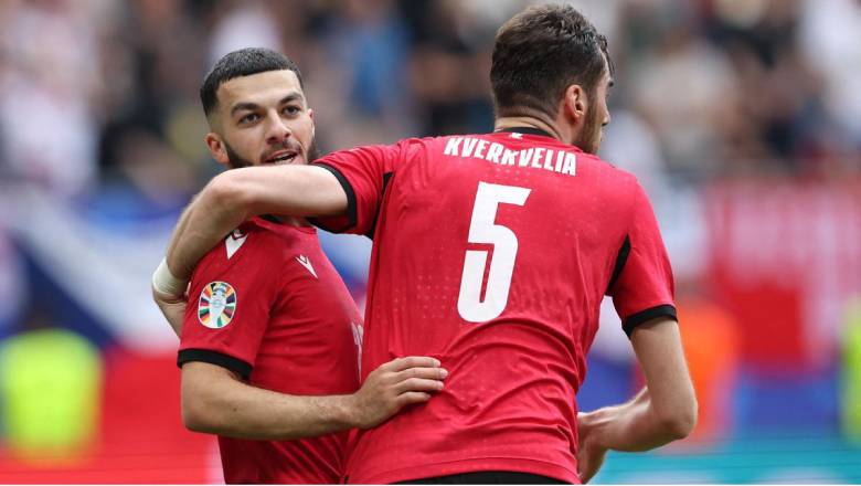 Nhận định bảng F EURO 2024 trước lượt trận cuối: Chờ Ronaldo khai hỏa - Ảnh 2