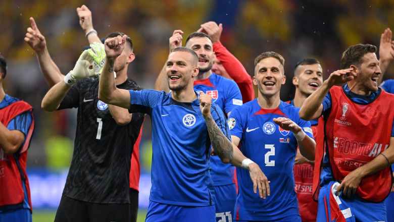 Anh vs Slovakia: Miếng mồi ngon của Tam sư hay Southgate lại giấu bài? - Ảnh 2