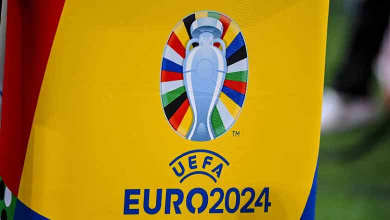 Đội hình xuất sắc nhất Vòng Bảng EURO 2024: Siêu sao vắng mặt, xuất hiện 2 ‘lão tướng’ - Ảnh 1