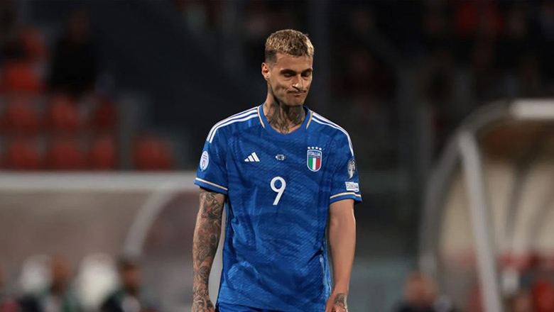 HLV Spalletti dễ bị sa thải, 99% đội hình ĐT Italia bị ‘trảm’ sau thất bại ở EURO 2024  - Ảnh 3