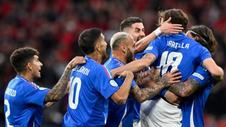 Nhận định bảng B EURO 2024: Nhà vua Italia yếu thế trước Tây Ban Nha và Croatia - Ảnh 4