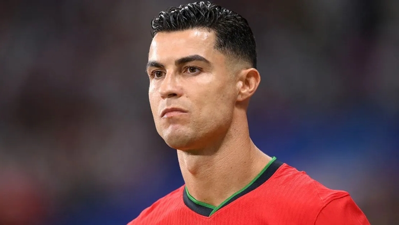 Ronaldo: 'Đây chắc chắn là kỳ EURO cuối cùng của tôi' - Ảnh 1