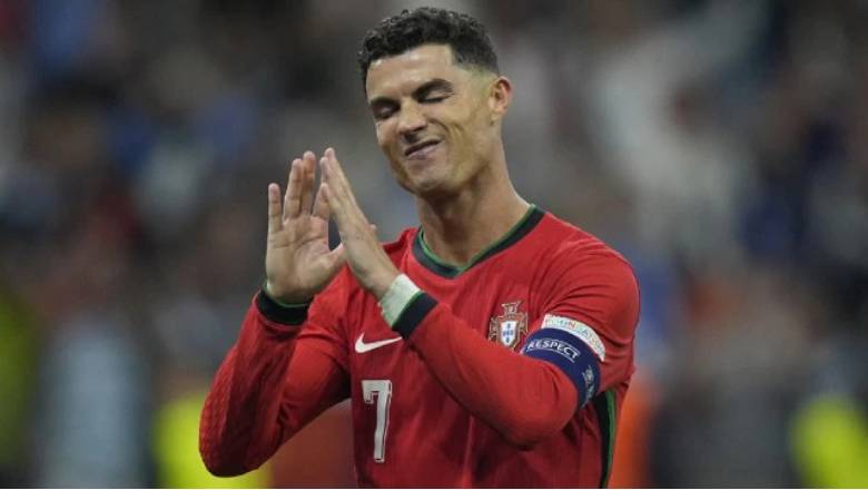 Dấu hỏi siêu sao trước Tứ kết EURO 2024: Ronaldo, Kane, Mbappe còn gây thất vọng đến bao giờ? - Ảnh 2
