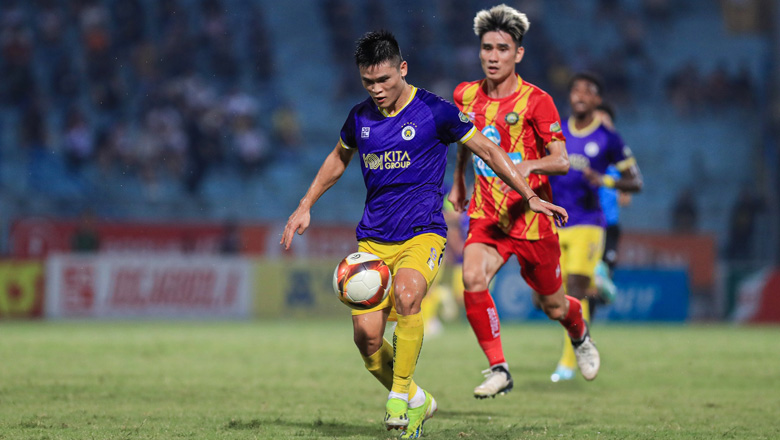 Đá xong bán kết, Hà Nội FC và Thanh Hóa chỉ có hơn 2 ngày chuẩn bị cho chung kết Cúp quốc gia - Ảnh 3