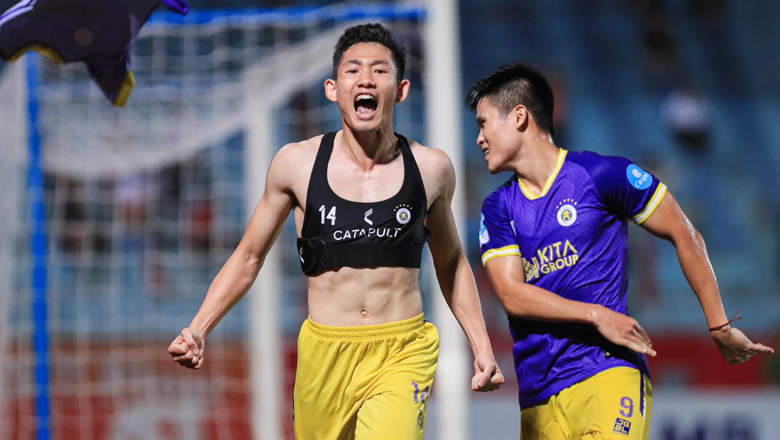 Ngược dòng hạ Nam Định, Thanh Hóa hẹn Hà Nội FC ở chung kết Cúp quốc gia - Ảnh 1