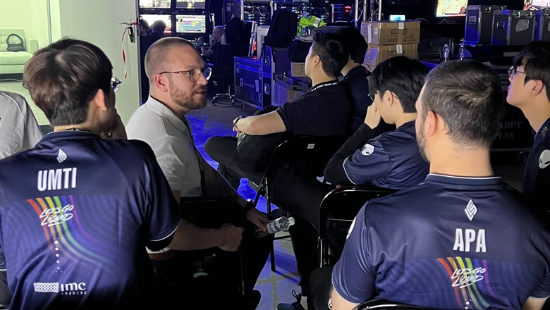 Esports World Cup 2024: Team Liquid vào bán kết gặp T1  - Ảnh 1