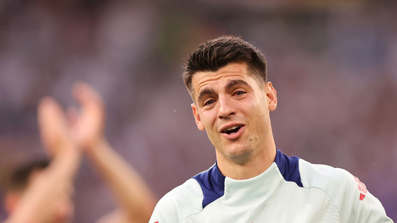 Alvaro Morata dọa bỏ ĐT Tây Ban Nha ngay trước thềm bán kết EURO 2024 - Ảnh 2