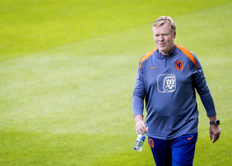 HLV Koeman khẳng định dẫn dắt Hà Lan tới World Cup 2026 - Ảnh 2