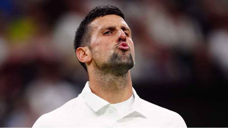 Kết quả tennis hôm nay 9/7: Djokovic vào tứ kết Wimbledon 2024 - Ảnh 1