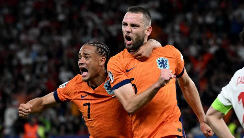 Anh vs Hà Lan: Chờ dàn sao Tam Sư thổi bay Cơn lốc màu cam - Ảnh 2
