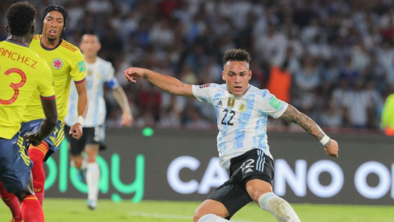 Argentina đối đầu Colombia ở chung kết Copa America 2024 - Ảnh 1