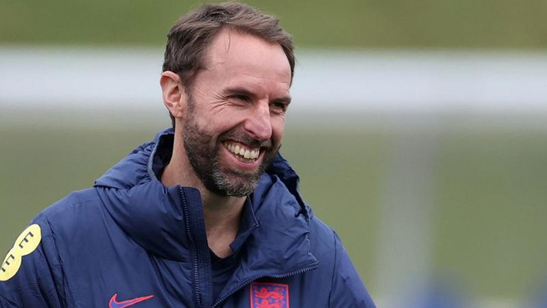 Gareth Southgate được tưởng thưởng sau khi giúp ĐT Anh vào chung kết EURO 2024 - Ảnh 1