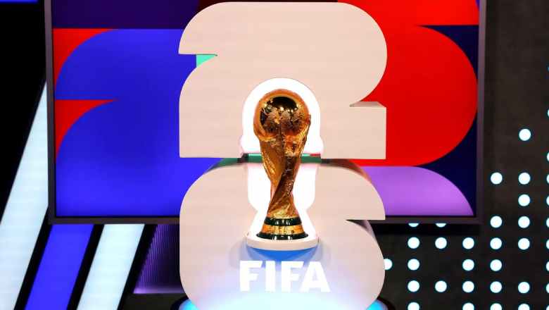 World Cup 2026 có thể thức mới: Thay đổi là tốt hay lại hóa tầm thường? - Ảnh 1