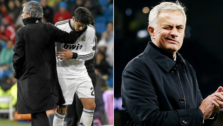 Jose Mourinho tự nhận có công giúp ĐT Tây Ban Nha vô địch EURO 2024 - Ảnh 1