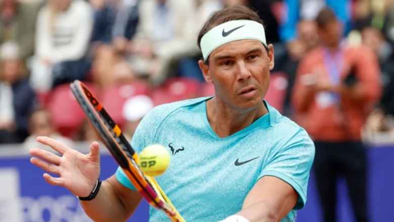 Lịch thi đấu tennis hôm nay 16/7: Nadal ra quân tại Swedish Open - Ảnh 1