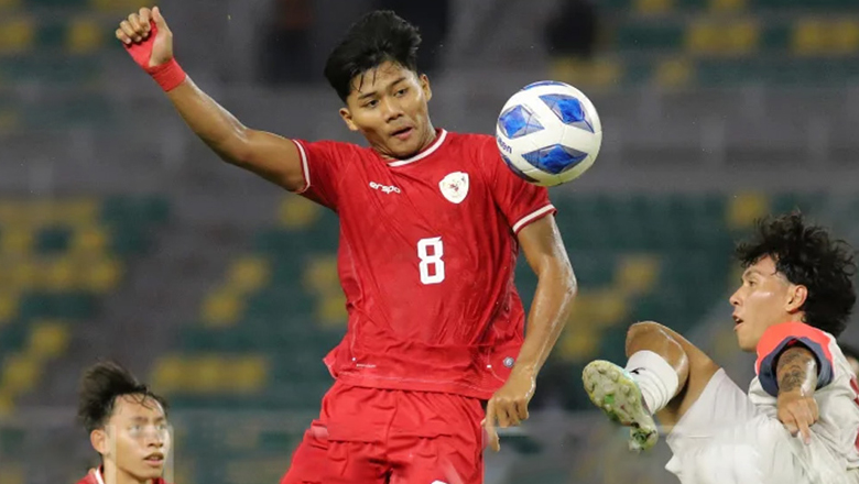 Cầu thủ nhập tịch ghi bàn, Indonesia đại thắng Philippines trong ngày khai màn U19 Đông Nam Á 2024 - Ảnh 1