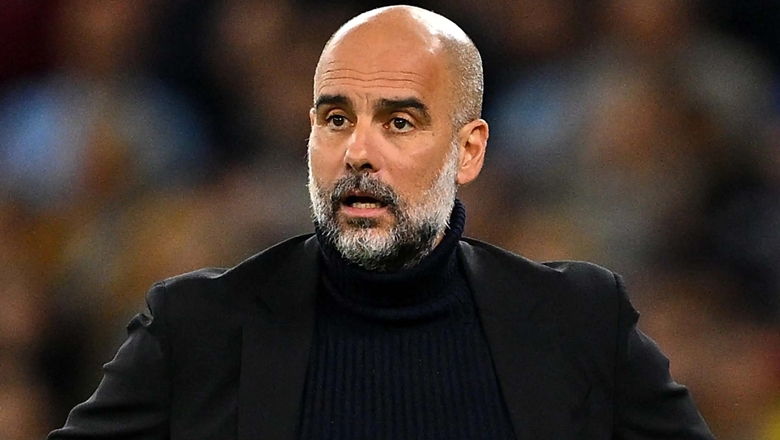 LĐBĐ Anh muốn chờ 1 năm để bổ nhiệm Pep Guardiola - Ảnh 1