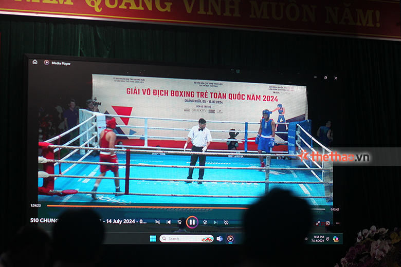 Vì sao có khiếu nại trong chấm điểm Boxing, quy định hiện hành của Việt Nam như thế nào? - Ảnh 1