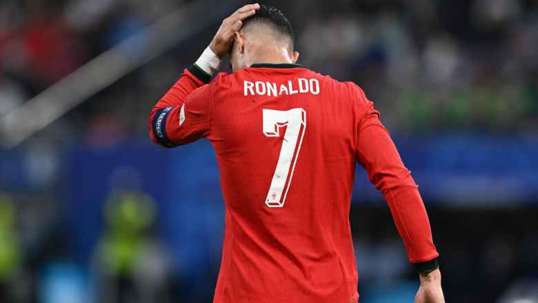 Đội hình tệ nhất EURO 2024: Tranh cãi mang tên Ronaldo - Ảnh 4
