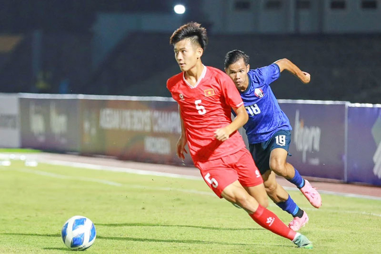 Giải U19 Đông Nam Á 2024 áp dụng VAR từ bán kết - Ảnh 2