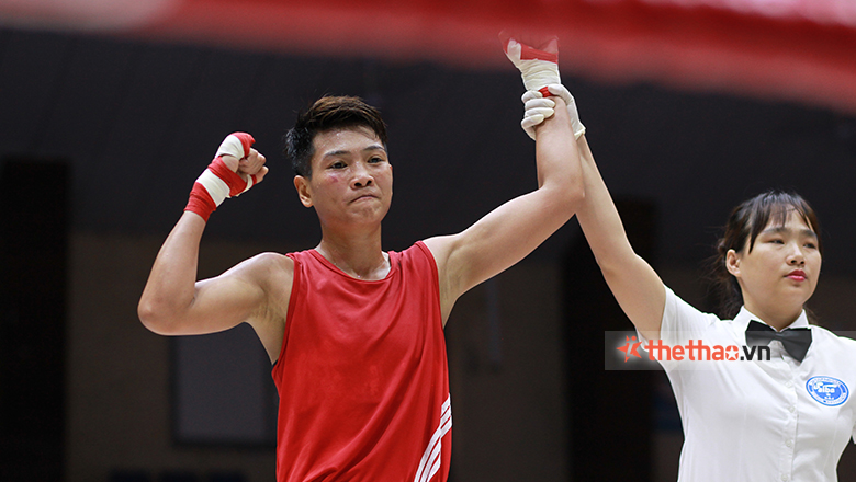 Liên đoàn Boxing Việt Nam treo thưởng lớn cho tấm HCV Olympic 2024 - Ảnh 1