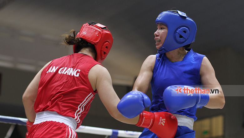 Liên đoàn Boxing Việt Nam treo thưởng lớn cho tấm HCV Olympic 2024 - Ảnh 2